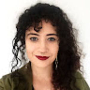 Meet your Posher, Caitríona